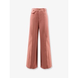 Cotton trousers