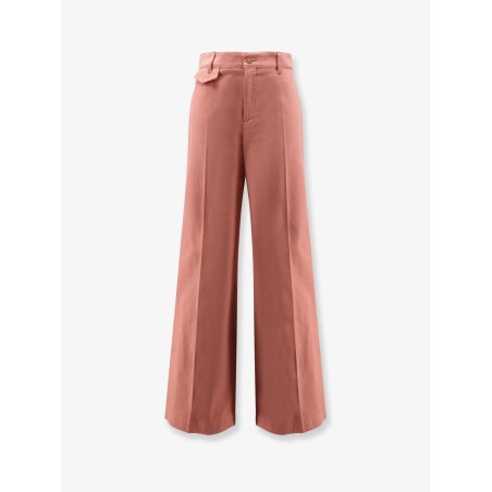 Cotton trousers