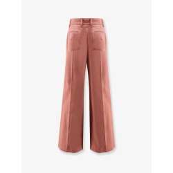 Cotton trousers