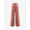 Cotton trousers