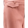 Cotton trousers
