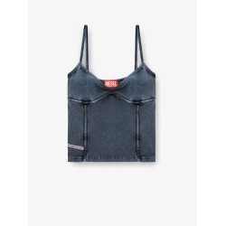 T-Ony denim top