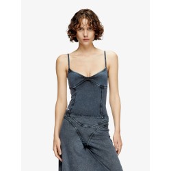 T-Ony denim top