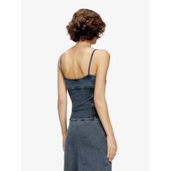 T-Ony denim top