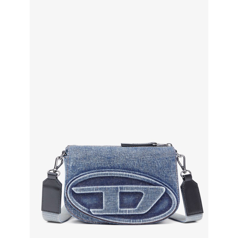 1DR denim Camera Bag
