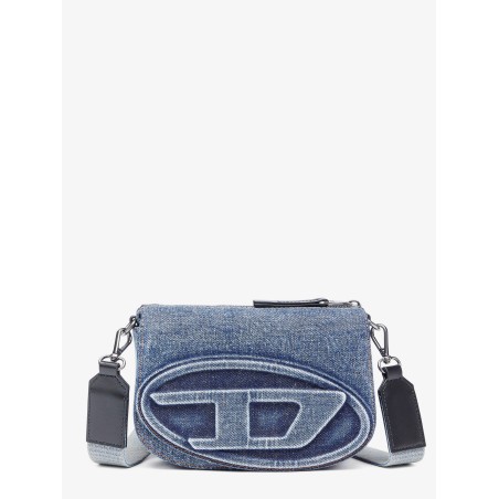 1DR denim Camera Bag