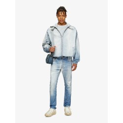 1DR denim Camera Bag