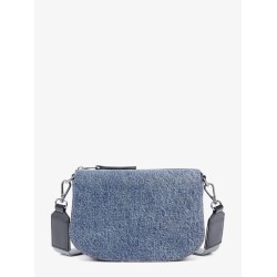 1DR denim Camera Bag