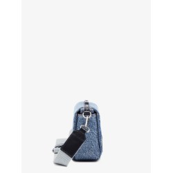 1DR denim Camera Bag