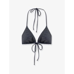 Annabelle Bikini Top