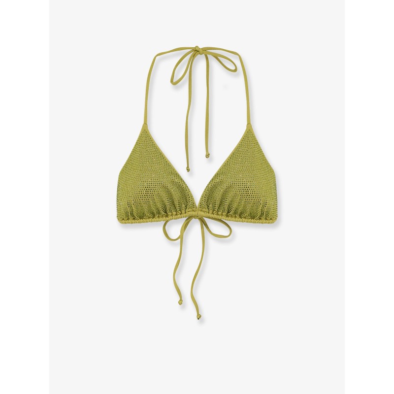 Annabelle Bikini Top