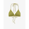 Annabelle Bikini Top