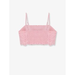 Florida cotton top
