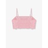 Florida cotton top