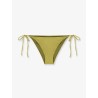 Virgo Bikini Slip