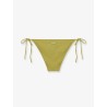 Virgo Bikini Slip