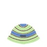 CROCHET BUCKET HAT