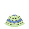 CROCHET BUCKET HAT