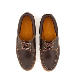 TIMBERLAND® AUTHENTIC BOAT MOCCASIN