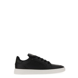 SNEAKER WITH LOGO