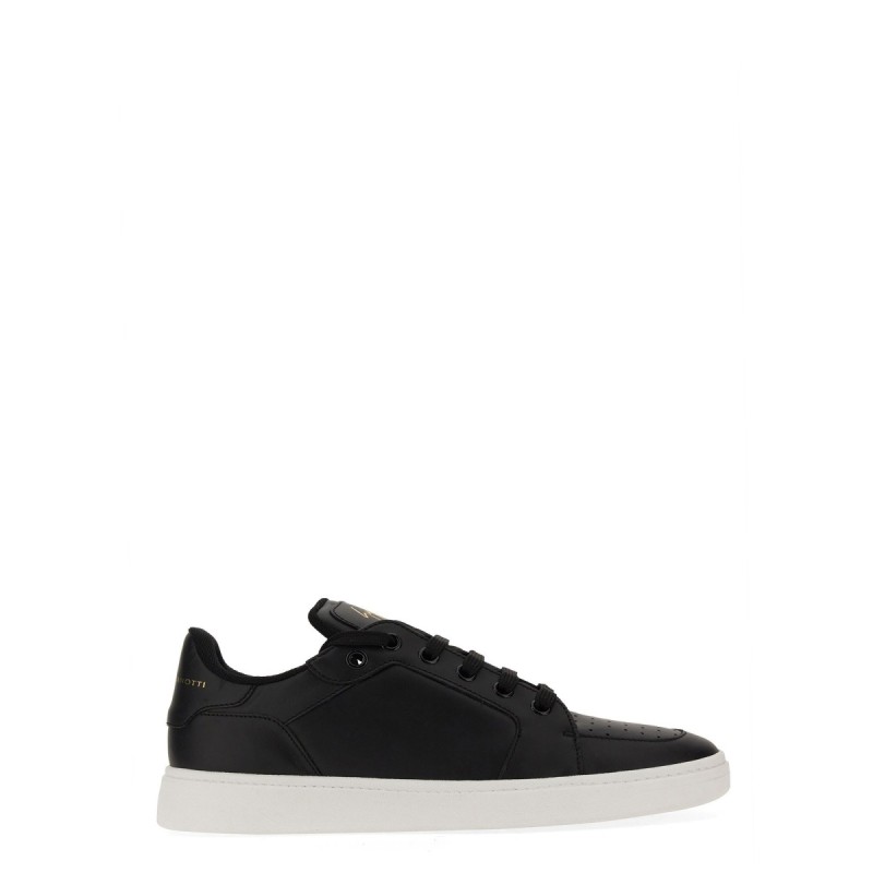 SNEAKER WITH LOGO