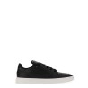 SNEAKER WITH LOGO