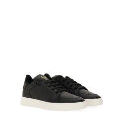 SNEAKER WITH LOGO