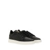 SNEAKER WITH LOGO