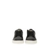 SNEAKER WITH LOGO
