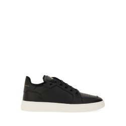 SNEAKER WITH LOGO