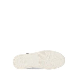 SNEAKER WITH LOGO