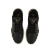 SNEAKER WITH LOGO