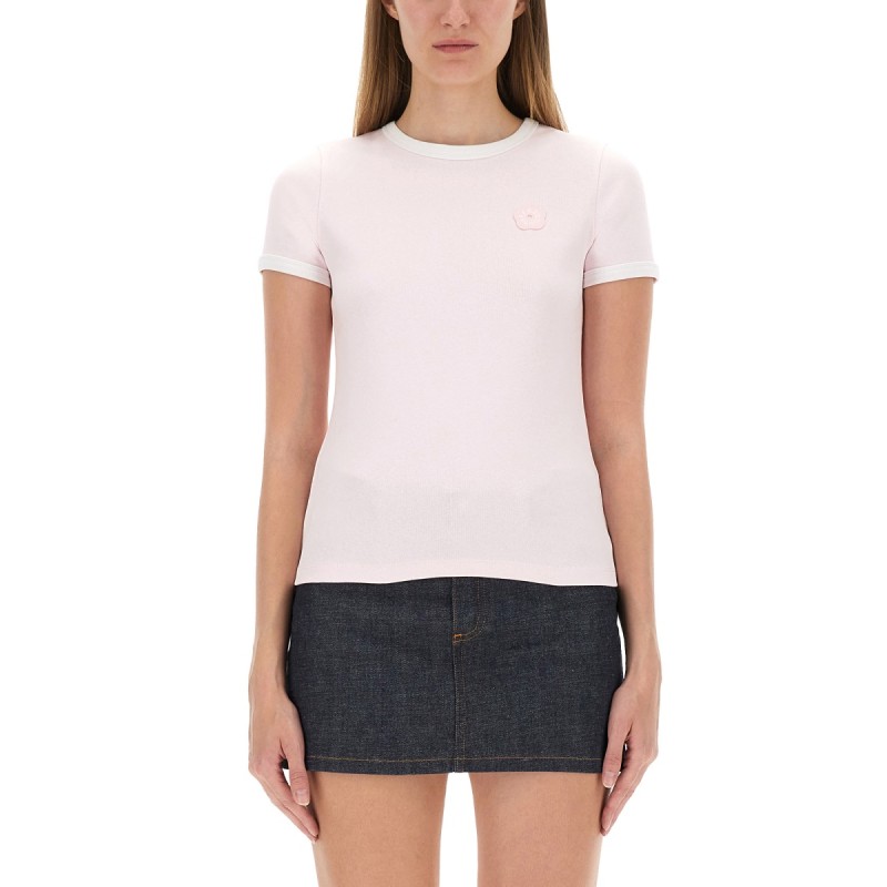 "BOKE FLOWER 2.0" T-SHIRT