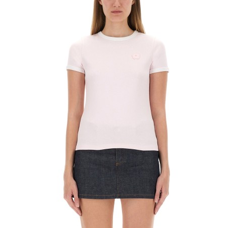 "BOKE FLOWER 2.0" T-SHIRT