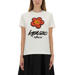 "FUTURA LOOSE" T-SHIRT