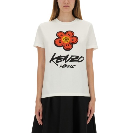 "FUTURA LOOSE" T-SHIRT