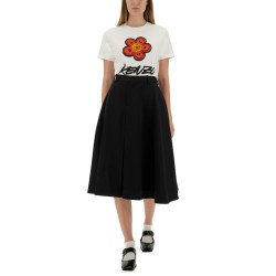 "FUTURA LOOSE" T-SHIRT