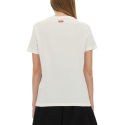 "FUTURA LOOSE" T-SHIRT