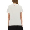 "FUTURA LOOSE" T-SHIRT