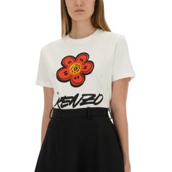 "FUTURA LOOSE" T-SHIRT