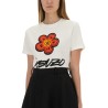 "FUTURA LOOSE" T-SHIRT