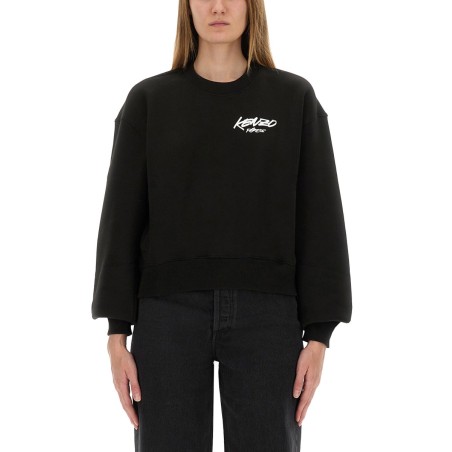 "FUTURE" SWEATSHIRT