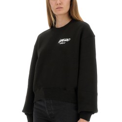 "FUTURE" SWEATSHIRT
