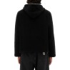 CARDIGAN CON ZIP
