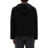 CARDIGAN CON ZIP