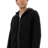 CARDIGAN CON ZIP