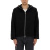 CARDIGAN CON ZIP