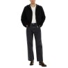 CARDIGAN CON ZIP