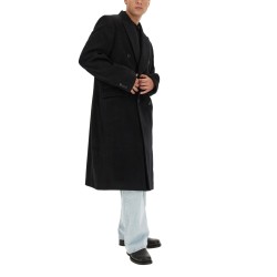 CAPPOTTO DOPPIOPETTO "WHALE"