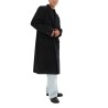 CAPPOTTO DOPPIOPETTO "WHALE"